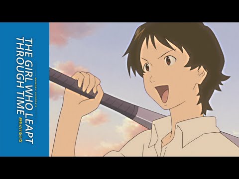 The Girl Who Leapt Through Time - Official Clip - Makoto&#039;s Good Day