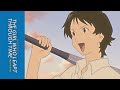 The Girl Who Leapt Through Time - Official Clip - Makoto's Good Day