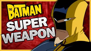Gearhead was Underutilized | The Batman (2004)