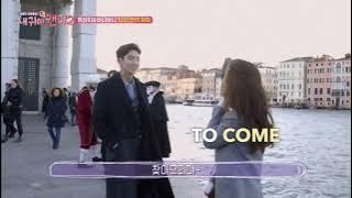 Lee Joon Gi & Park Min Young | Eng Sub | #이준기 #イジュンギ #leejoonki