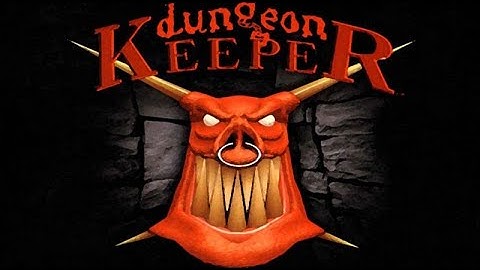 Dungeon Keeper Mission 10 Nevergrim  Walkthrough
