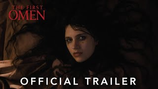 The First Omen |  Trailer | 20th Century Studios
