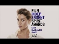 AUBREY PLAZA is hosting the f***ing Spirit Awards | Feb 23