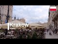Krakow Poland Polska