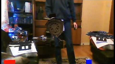 CS7034 Assignment 2- Niall O