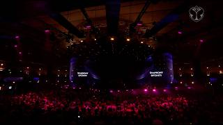The Symphony of Unity... A magical celebration of 15 Years Tomorrowland - July 2019