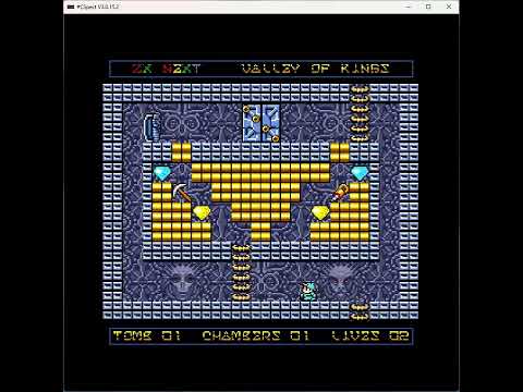 zxspeccy82kid - YouTube