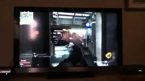 mw3 across the map trick shot