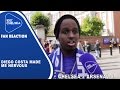 [Diego Costa] Diego Costa Made Me Nervous - Chelsea 2 Arsenal 0