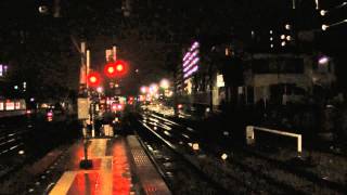 [HD]京急新1000形1129編成試運転発車