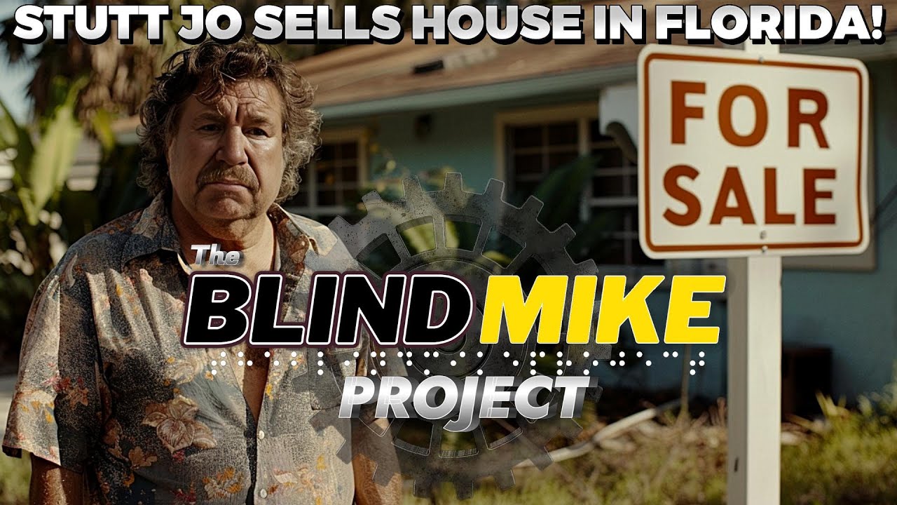 Stuttering John Sells His House, Trump vs. Biden, Joe Rogan Ruins Jokes, Joe Matarese Reactions