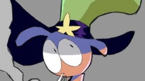 Wonder over yonder reanimated shit