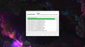 How to Install Anaconda3 on Windows | Complete Step-by-Step Guide (2025)