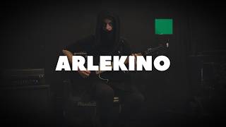ARLEKINO (GeoffPlaysGuitar, Atomic Heart) - Cover