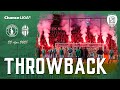THROWBACK: Bohemka ?? Mladá Boleslav (6. kolo 2025/2026)
