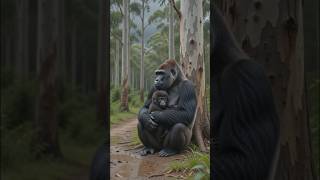 🦍 Gorilla.....