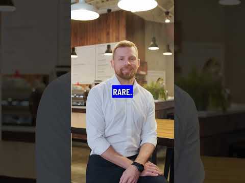 Uncooked Steak You Won't Believe the Waiter's Reply dadjokes shorts comedy