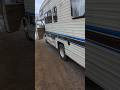 RV has been acquired! 🔥🫡