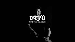 Rare Occasions  Notion dryo Remix