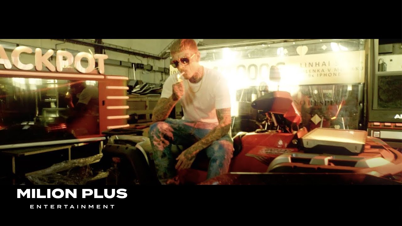 Sleduj Yzomandias - Kde Je Plug? feat. AstralKid22 (official music video) na YouTube