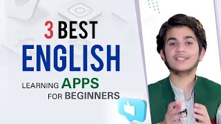 3 Best App To Improve English For Beginners Best English Learning Apps Hammad Safi