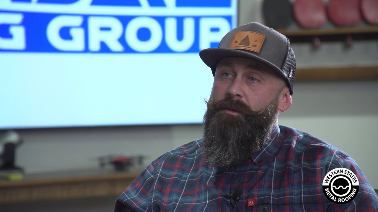 Global Roofing Group Metal Division