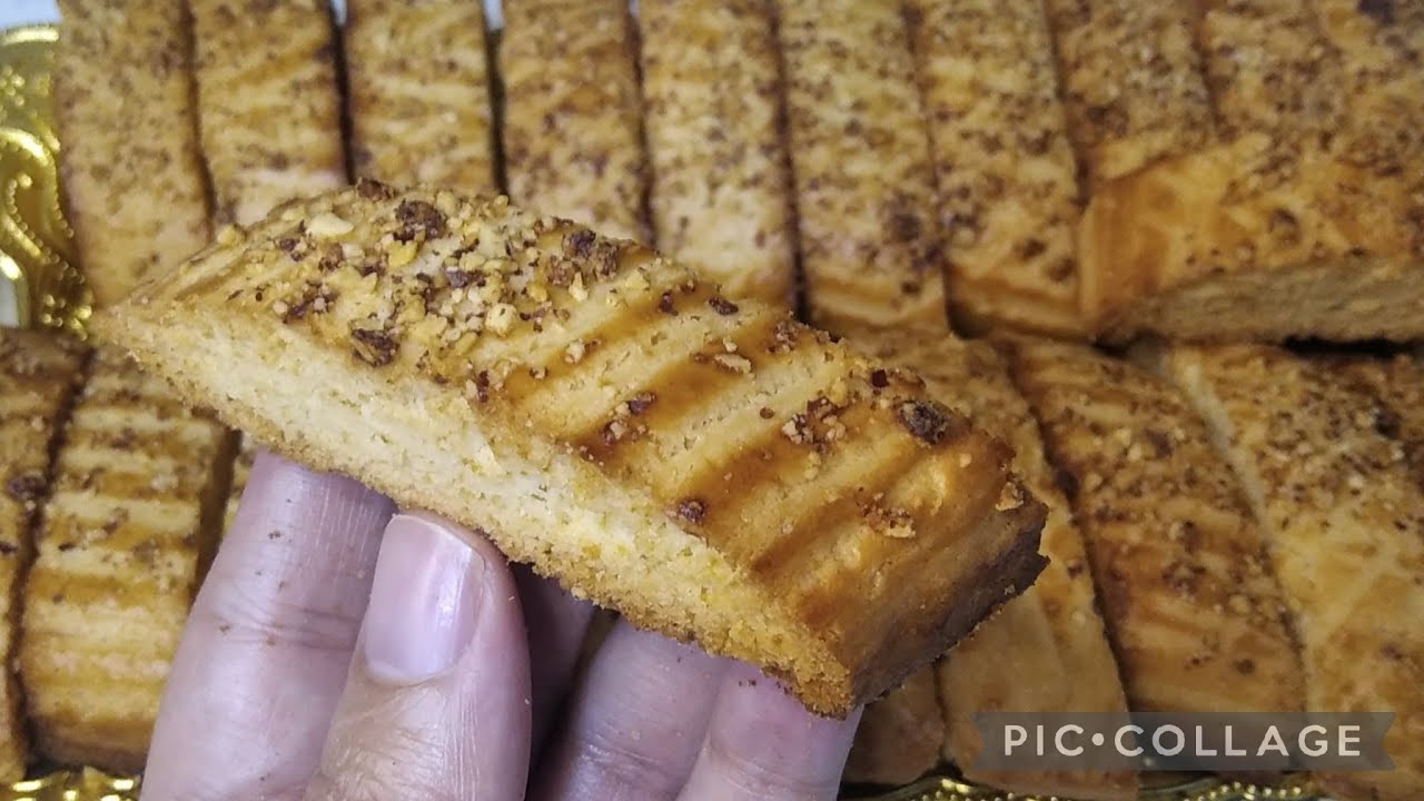 كروكي الكيلة💥مراحش تزيدي تجربي وصفة اخرى وسر اللون الذهبي الرائع