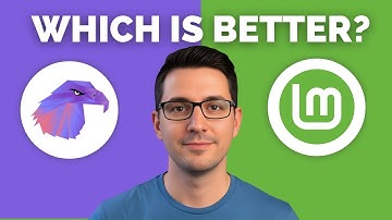 Garuda Linux vs Linux Mint – Which is BETTER!