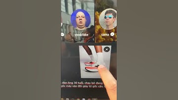 Bạn bán giày thể giao thì có ngay AI này làm video chuyên nghiệp cho bạn #vuuxuanhao #aitools