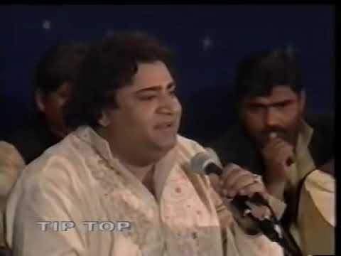 Jado Aap Piyawe Yaar kwali by Badar Miyandad Khan