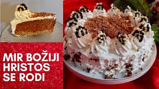 Neodoljiva Vasina Torta
