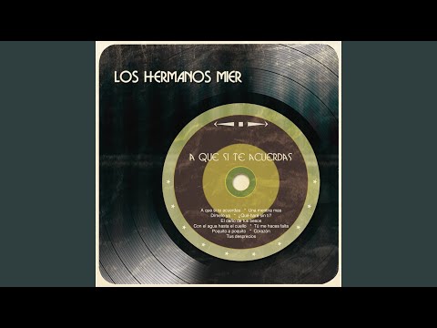 Putar El Daño de Tus Besos - Los Mier