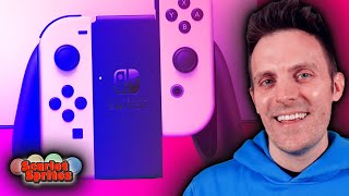 Nintendo Switch OLED: Games that Brought me Back!
Its been about two years since Ive owned a Nintendo Switch. Over the course of that time my library has seen a few additions that Ive been itching to play. The winter now here and that new Nintendo Switch OLED model now on shelves the temptation became too great. Im once again a Nintendo Switch owner. In todays video I detail a few of the titles that made me come back.
EMAIL:
ScarletSprites@gmail.com
SUBSCRIBE:
https://tinyurl.com/ScarletSub
INSTAGRAM:
https://www.instagram.com/scarletsprites/
FACEBOOK:
https://www.facebook.com/ScarletSprites/
TWITTER:
https://twitter.com/ScarletSprites/
TAGS:
#ScarletSprites, #Nintendo, #NintendoSwitch, #Switch, Nintendo Switch OLED: Games that Brought me Back!