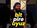 Bir, pire, uyuz, kene 👈 #bit #pire #uyuz #kene #koyun #keçi #çiftçitv