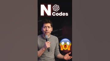 De gemakkelijkste manier om met AI te coderen, rechtstreeks vanaf uw terminal