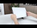 YYLM N8 Laptop Stand Aluminum for Macbook Adjustable Portable Mo