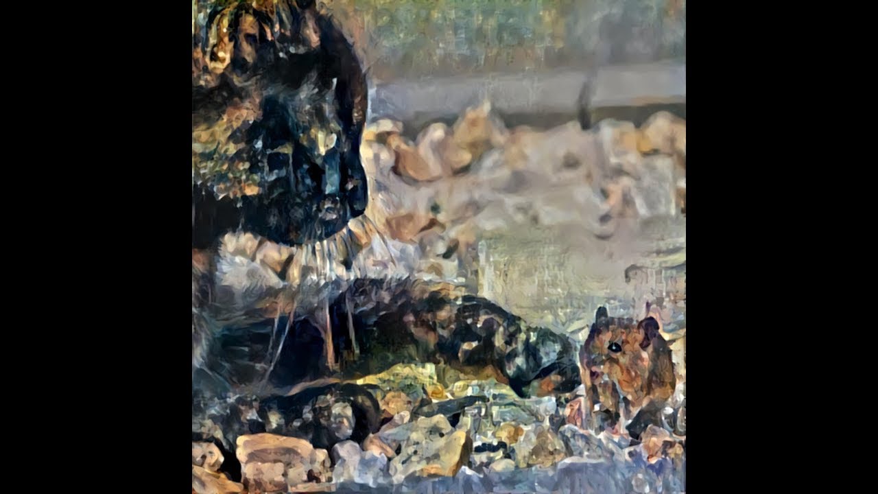 The Horn of Jericho (featuring deadmau5) YouTube