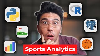 Breaking into Sports Analytics w/ Data Science Expert, Ken Jee
