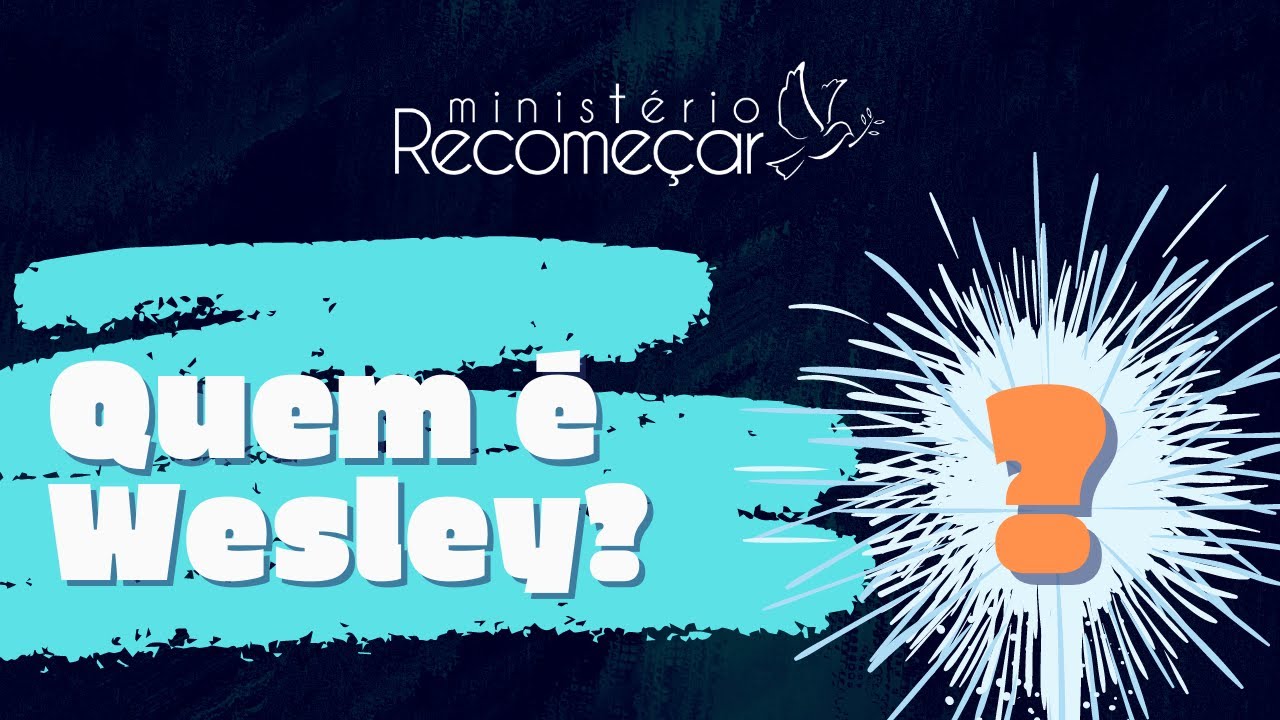 Quem é o Wesley do MR Jandira? - Bismarque entrevista Wesley - YouTube