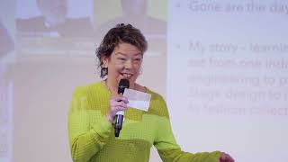 Emerald Cup: Catherine Enny @poptech