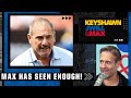 'I'VE SEEN ENOUGH!' - Max doesn't want the Giants to be 'stuck with' GM Dave Gettleman anymore | KJM