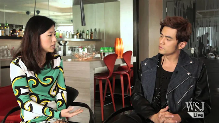 Jay Chou's 12 New Songs (Chinese) - DayDayNews