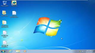 how to install vm ware tools window 7