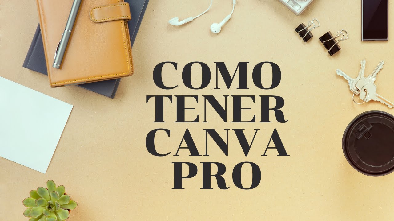 Como hacer una cuenta de canva pro gratis full premium funcionando