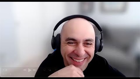 Network Studio: An Interview with Adrian ILIESIU, Cisco DevNet (March 8, 2024)