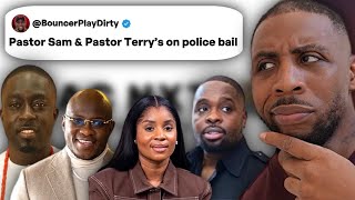 Download Lagu Pastor Tobi \u0026 Spac Nation The Most Evil Cult Exposed  MP3