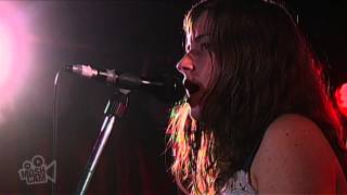 Black Mountain - Tyrants (Live in Sydney) | Moshcam