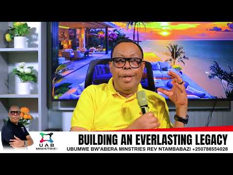 AMAYERI 06 SATANI AKORESHA MUKUDINDIZA ABANTU MWITERAMBERE RYABO