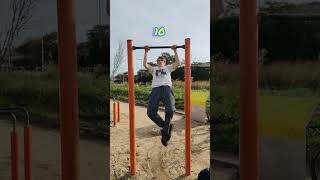 Día 28 haciendo el reto de Gero Arias #parati #deporte #ejercicio #geroarias #superación