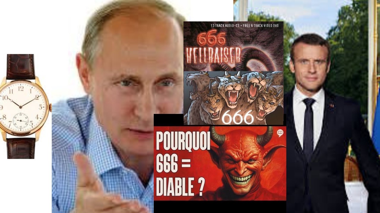 IMPAMVU Y'IKIMENYETSO C'INYAMASWA  666 N'ABANTU BAZOGISHIRWAKO.YAMENYEKANYE!